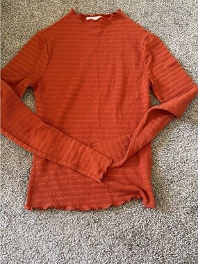 Bundle of tops